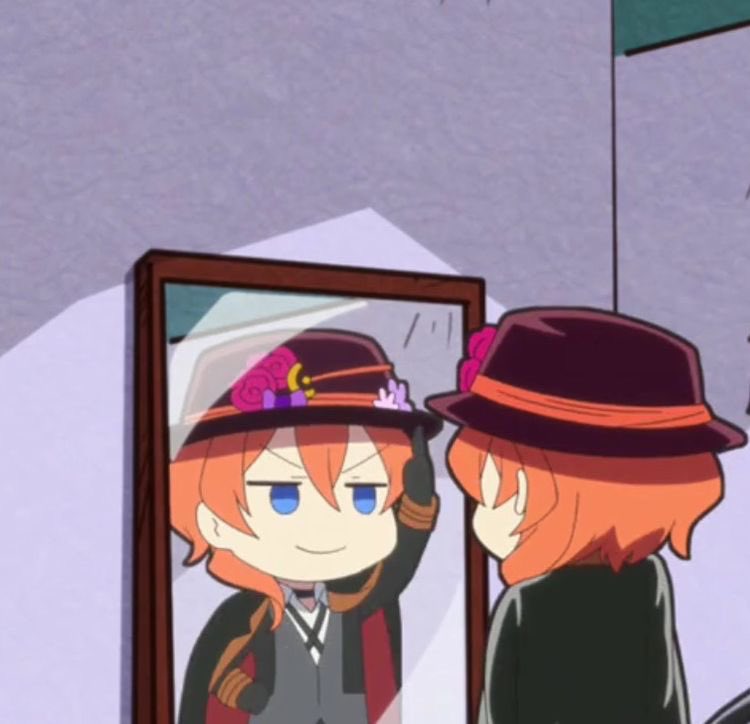 Just_Kuroee's tweet photo. HAPPY BIRTHDAY CHUUYA https://t.co/yakfvMWfH0