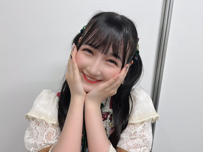 今村麻莉愛のTwitter画像52