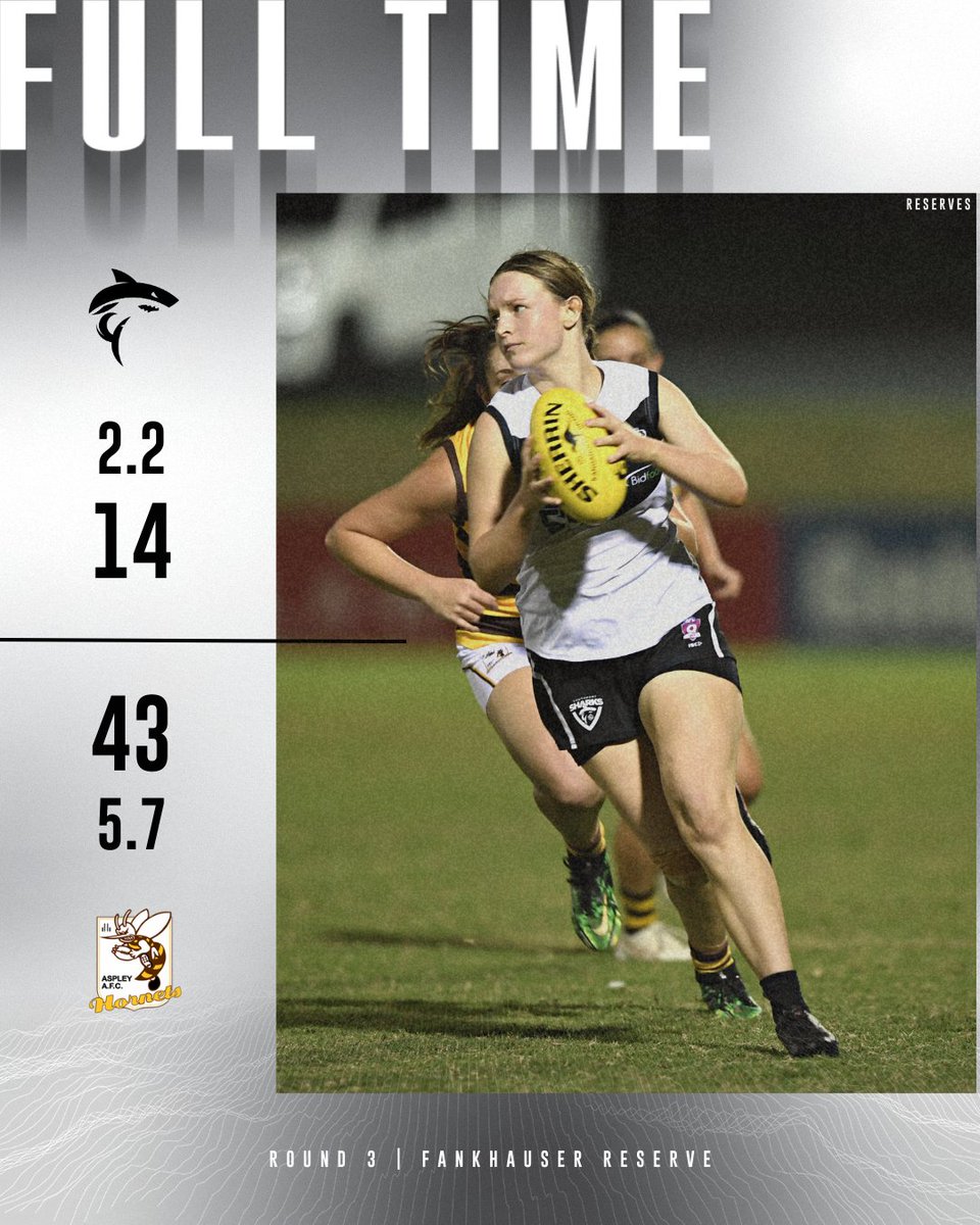 SouthportSharks's tweet photo. Not our night but 2/3 aint bad! https://t.co/nARytPKM5R