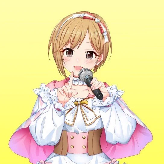 2023年年末にゲーム内で実施予定の「カウントダウンLIVE」で獲得できるドレスを投票で決定! 「カウントダウンLIVE #ドレスショーケース 」開催中!! ピクシー・ケープに投票したよ!! #デレステ  思い出補正倍率が半端ないからそらそうよ。