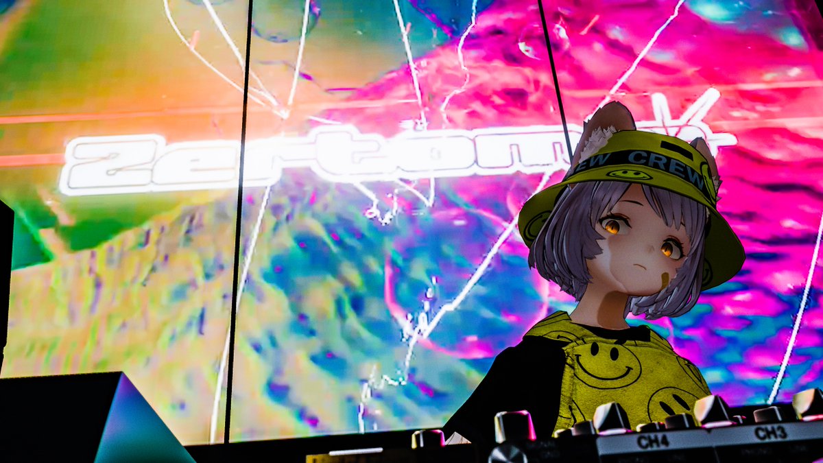 jettybandit's tweet photo. Club Alure 📸
Guess you could say there is some allure to it  😂
 
#VRChat #VRChatPhotography 
#VirtualReality #VirtualPhotography https://t.co/idcrea9pIe