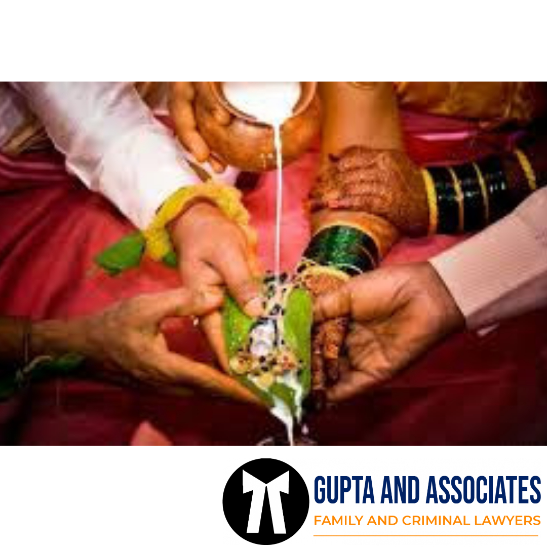CourtMarriageGA's tweet photo. Arya Samaj's marriage is similar to a Hindu marriage ceremony and involves a sacred fire. It derives its validity from the Arya Samaj Marriage Validation Act, of 1937 along with provisions of the Hindu Marriage Act of 1955
https://t.co/IlrOeqlQtF
#aryasamajmarriage #courtmarriage https://t.co/CdcN7rRMGf