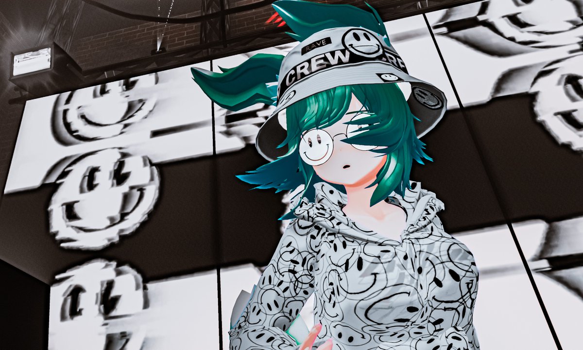 jettybandit's tweet photo. Club Alure 📸
Guess you could say there is some allure to it  😂
 
#VRChat #VRChatPhotography 
#VirtualReality #VirtualPhotography https://t.co/idcrea9pIe