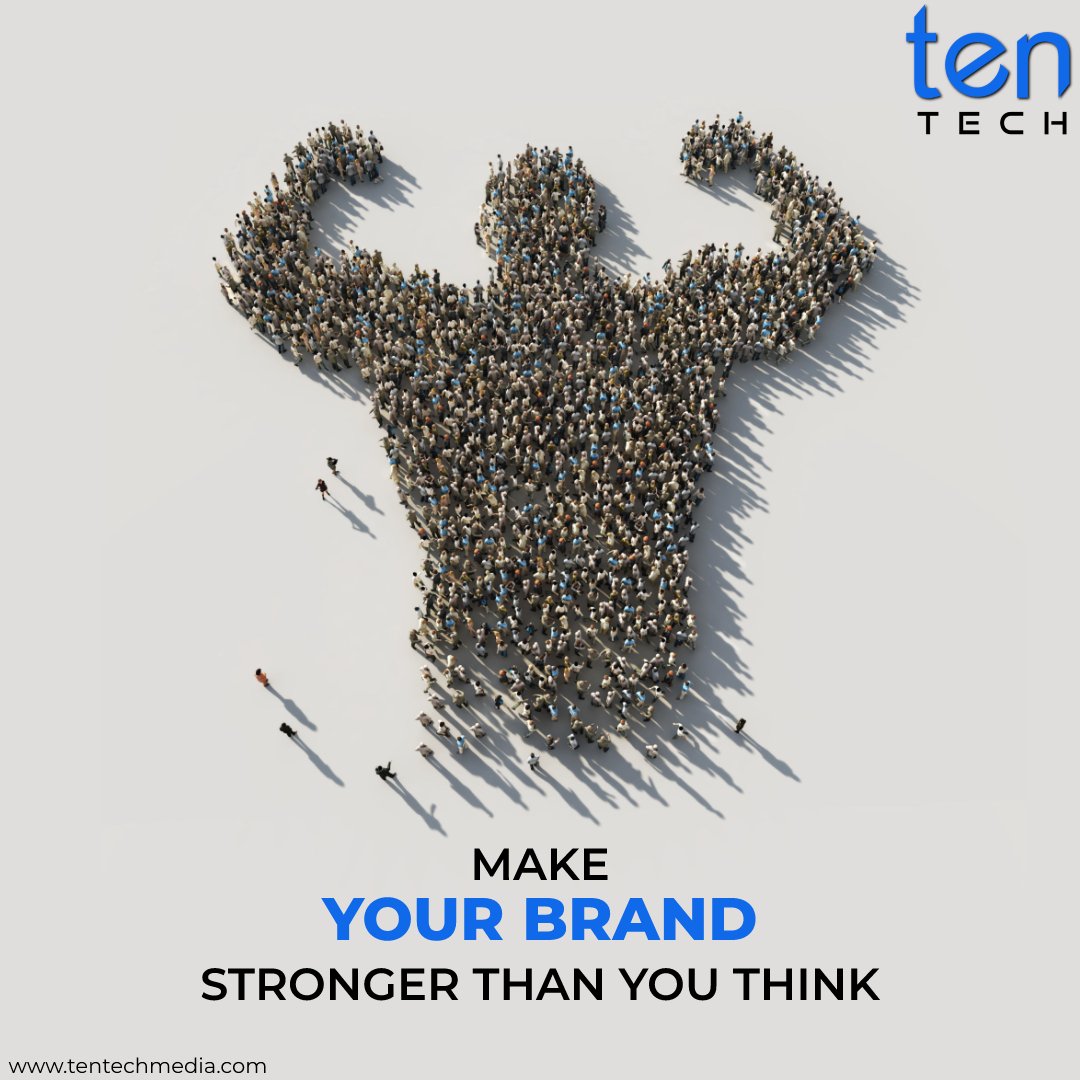TenTechMedia's tweet photo. Establishing a strong brand is crucial for any business, and a meticulously designed branding strategy is pivotal for achieving success in the market.

#DigitalBranding #OnlineBranding #Branding #DigitalMarketing #SEOAgency #SEOCompany #OnlineBrandingCompany #Trivandrum #Kerala https://t.co/mkOxCJNo9p