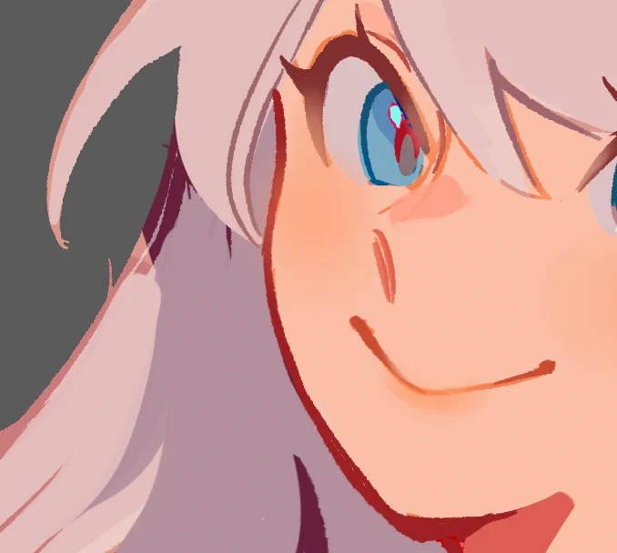 Worked on a lot today and did a mimir sketch ill finish soon