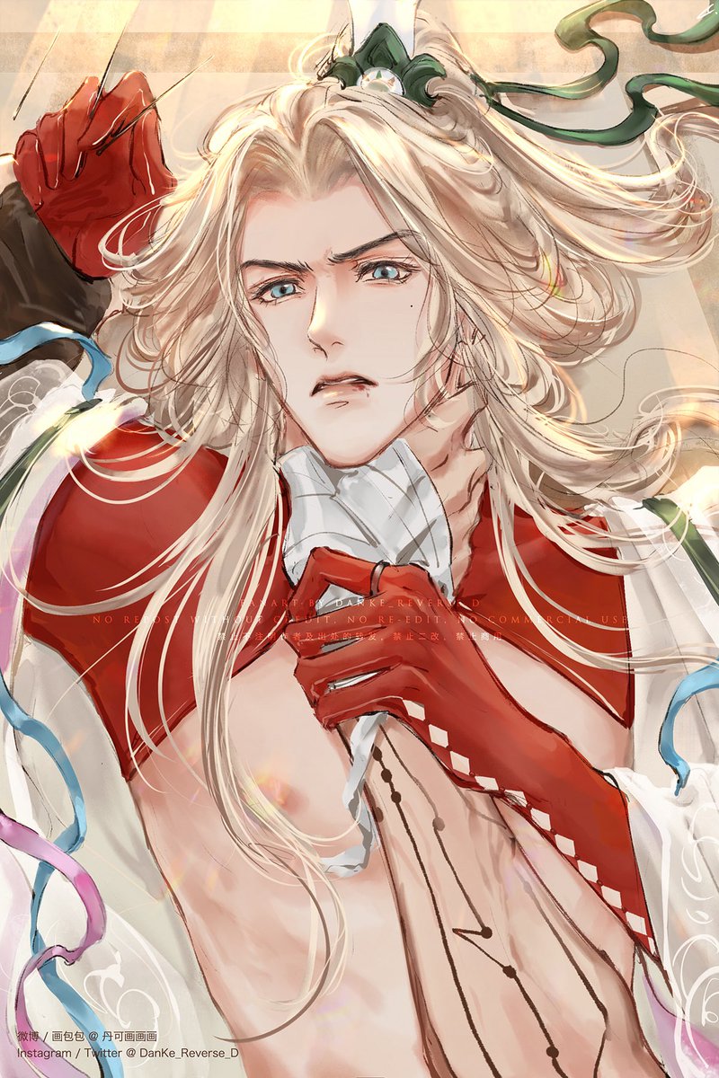 DanKe_Reverse_D's tweet photo. Really want him.
#代号鸢 #代号鸢华佗 #代号鸢张仲景 
#ashesofthekingdom #Huatuo #zhangzhongjing https://t.co/5nxyeN0eTJ