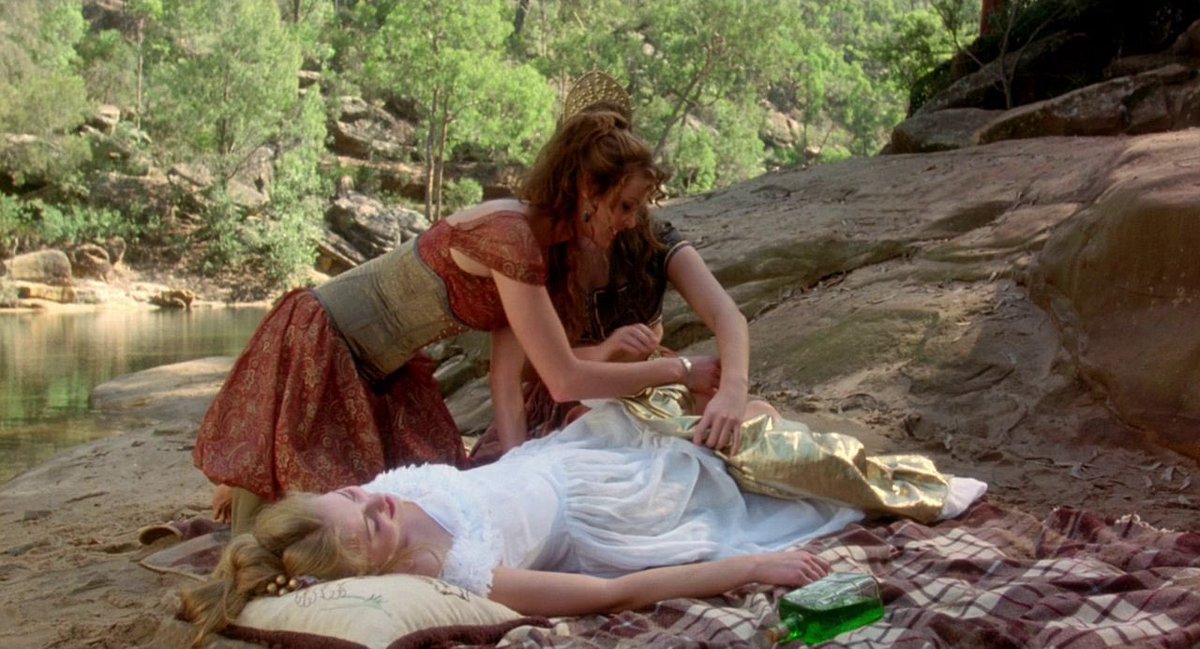 tuesdaywood's tweet photo. sirens (1994) https://t.co/JOHYiV1i8W