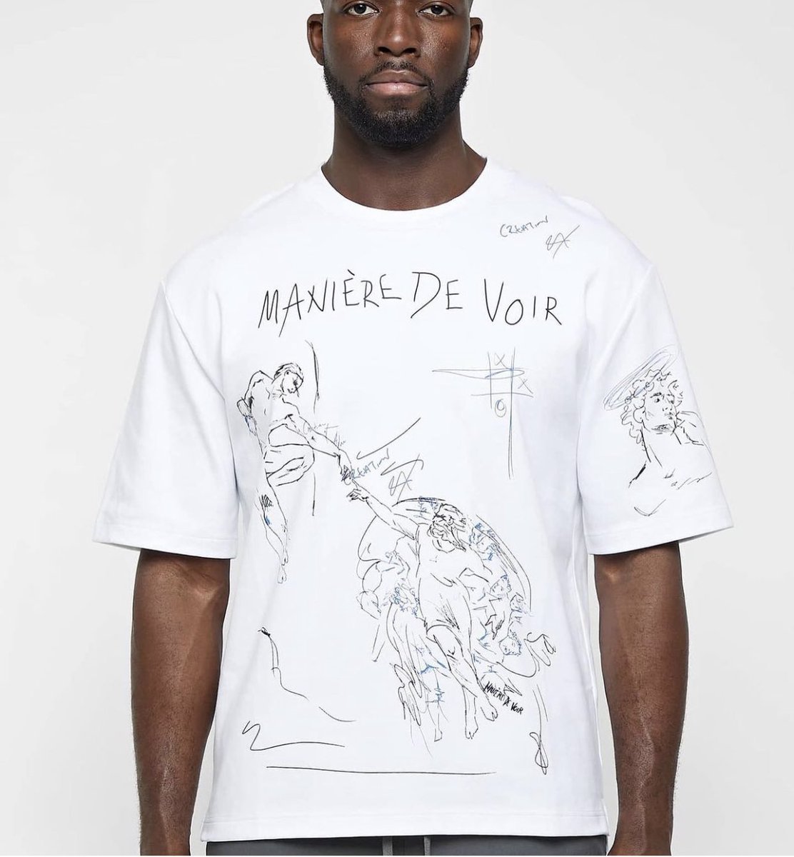 Teestores_ng's tweet photo. T-Shirt ���
•••
Sizes- XS - XXL
Price Tag- N89,000
___
ON PREORDER ONLY https://t.co/Am5vD5RAGp