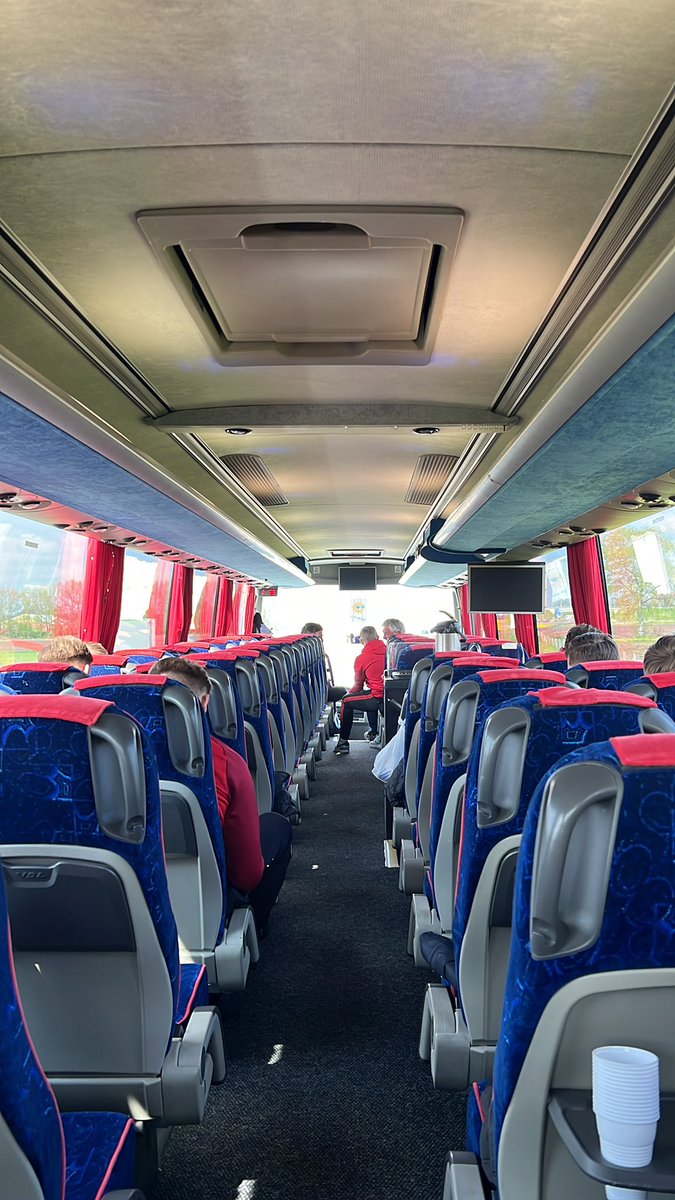 DETO 2 onderweg naar Wezep voor de wedstrijd tegen <a href="/whcwezep2/">WHC 2</a> 

📍Wezep
🕙 12:00