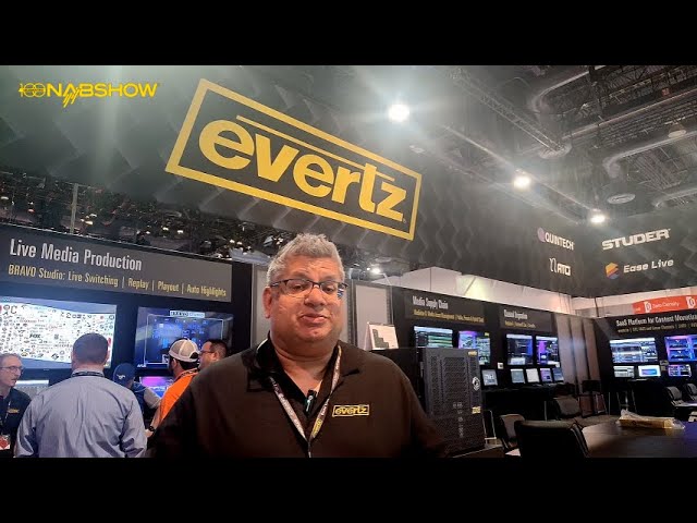 DIGITALPRODUCTV's tweet photo. 💊 Pillole dal #NAB2023
🎤 Intervista a Mo Goyal di Evertz
🎥 Nuovi prodotti per infinite soluzioni

#Broadcast
#nabshow
#nabshow2023
#MediaIndustry
#ContentCreators
#DigitalMedia
#TVProduction
#AudioVisual
#video
#innovationinmedia

https://t.co/sarRPacjLn https://t.co/yUlsWcmuvl