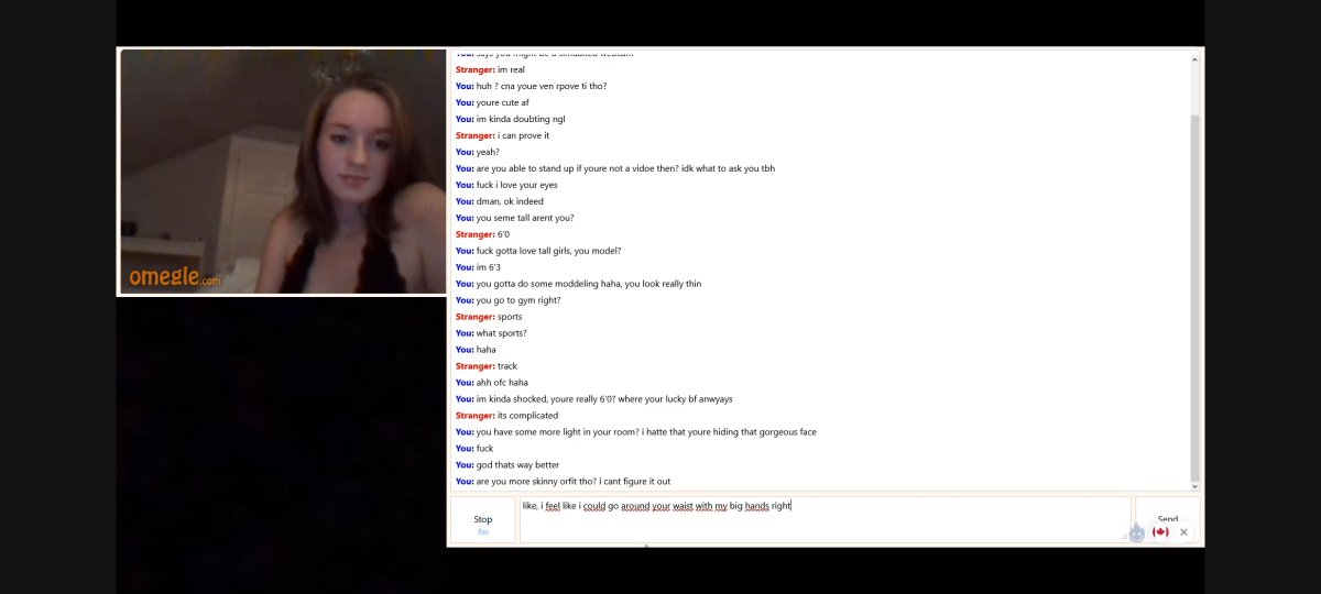 Liam_004268's tweet photo. Mega folder with 20 GB Omegle/OmeTv/Livestream Nudes.
https://t.co/nzUXsreaA4
5$ Amazon Card for the Key
#mega #folder #nudelink #nudes #omegle #ometv #young #horny #hot #buy https://t.co/yqk9NC1DcV