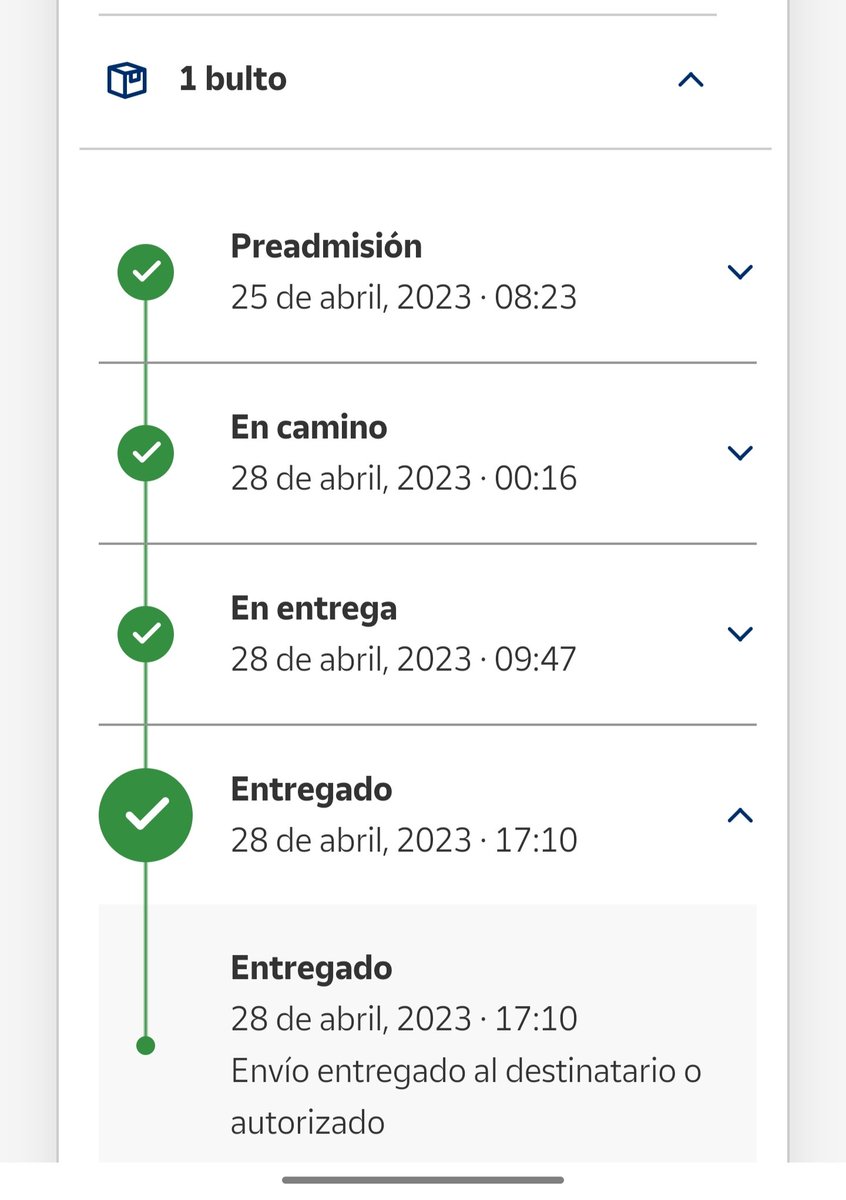 Raunose's tweet photo. He preguntado a los vecinos y comercios cercanos (cosa que no tendría q hacer si hicieran bien su trabajo) y nadie lo tiene. No tengo manera de contactar con @wallapop para que aclare algo. @Correos solo dice que se entregó al destinatario y eso es mentira. @FACUA podría ayudar? https://t.co/BiNVoyz9C2