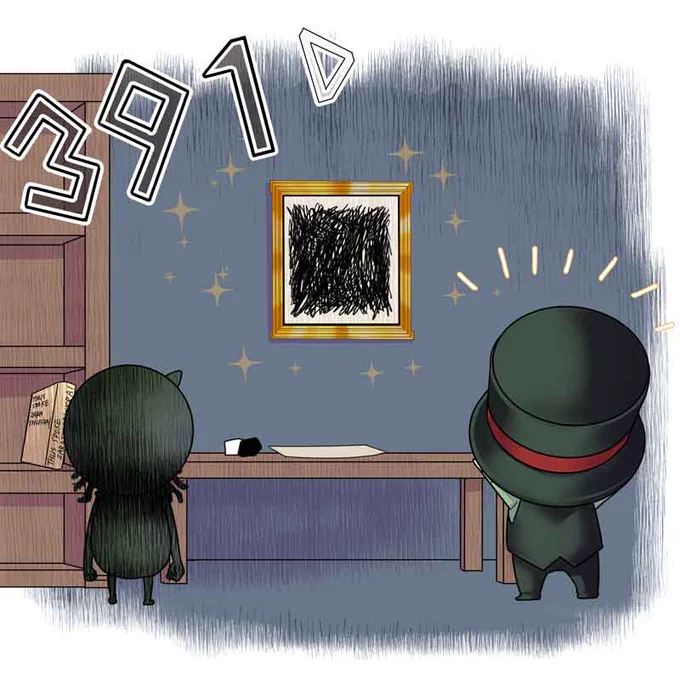 残り……))))))時間は合わないだろうと思ってたけど、予想外の展開すぎてお茶吹いたwwwwwww神回www(元動画)『ザ・ロンギング』 【時間操作】まきまき～ 