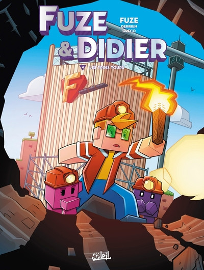 Fuze III tweet media