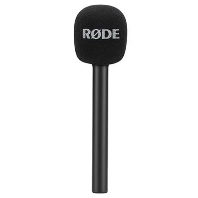 StephenBakerWXM's tweet photo. As an audio engineer sound quality means everything to me, heard nothing but good things about this Rode Go 2's, they arrive Tuesday 👌 The mic is a nice addition to interview fans on the go! @This_Is_Wrexham https://t.co/KT3gJjWz1d