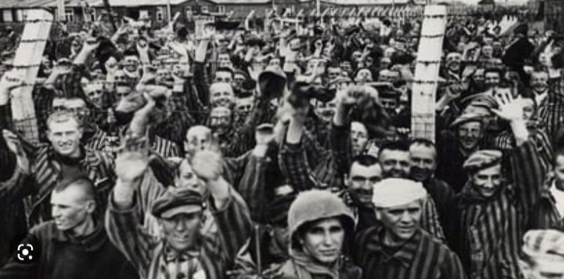 Kozicek's tweet photo. Kampania wrześniowa... Sowiecka niewola ... Ucieczka ! Gestapo/Śledztwa 😥 KL Auschwitz (lipiec 41 r) Marsz Śmierci ... !
- KL DACHAU
Wyzwolony przez #USArmy 78 lat temu 👊
Dzisiaj jest rocznica pamiętnego tamtego dnia : Koniec wojennej gehenny #Ojca
*Przeżył... I ja żyję 👊 https://t.co/PfmVcqBm77