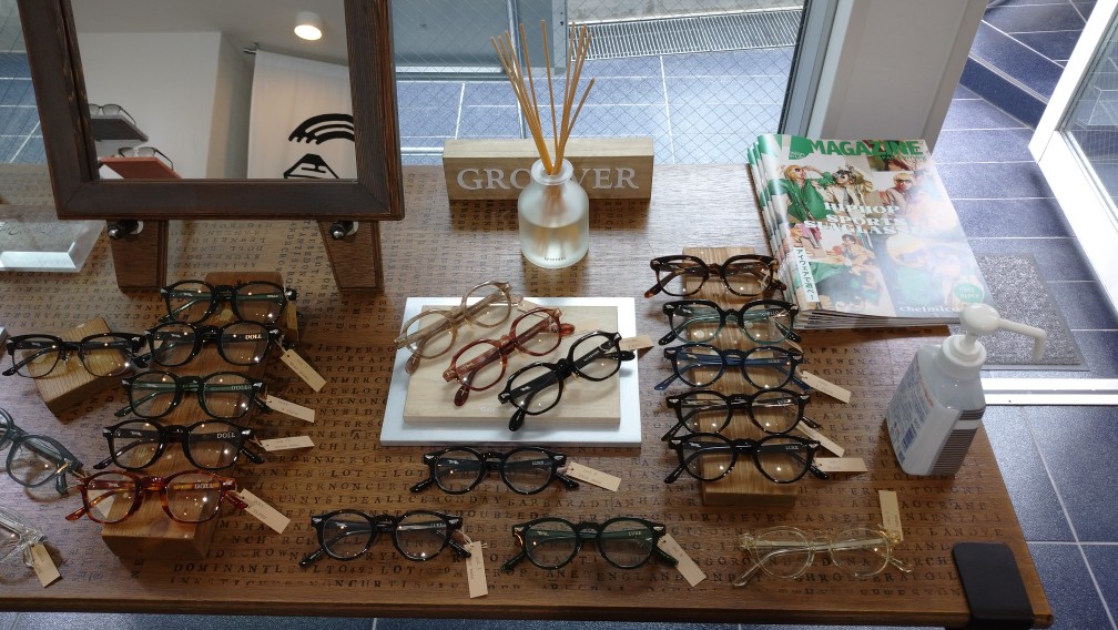 marusho_hikoki's tweet photo. お世話になった方の新店舗が
オープンしましたのでご挨拶に伺ってきました✨
陽ハ昇ル GROOVER × XAZTLAN
〒150-0001
東京都渋谷区神宮前5-39-12
#GROOVER
#GROOVERSPECTACLES
#GYARD
#XAZTLAN
#メガネ屋
#眼鏡屋
#眼鏡
#サングラス
#日本製メガネ
#メガネナカジマ
#表参道
#神宮前 https://t.co/HjCAs9PHkI