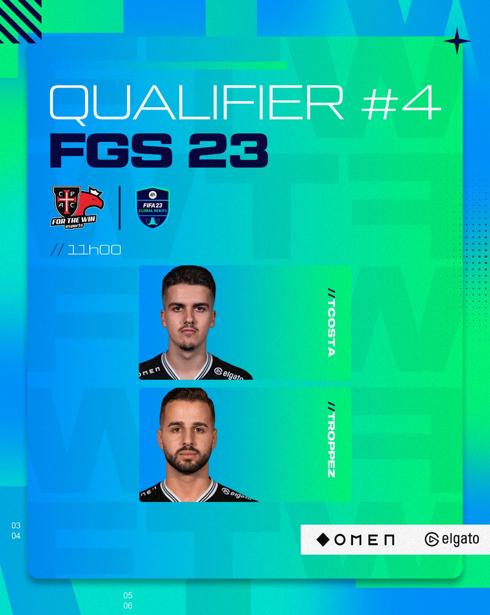 FTW | For The Win Esports tweet media