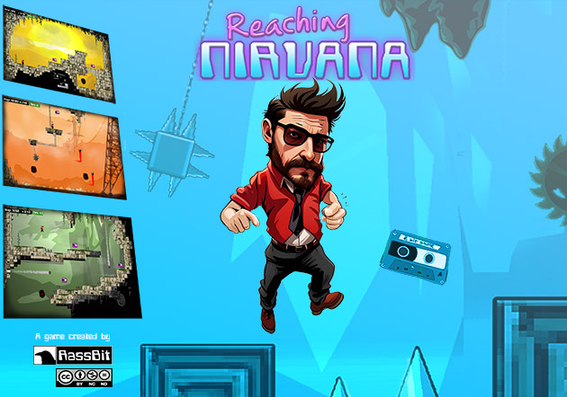 reaching_nirvana (@RNirvanaGame) / Posts / X