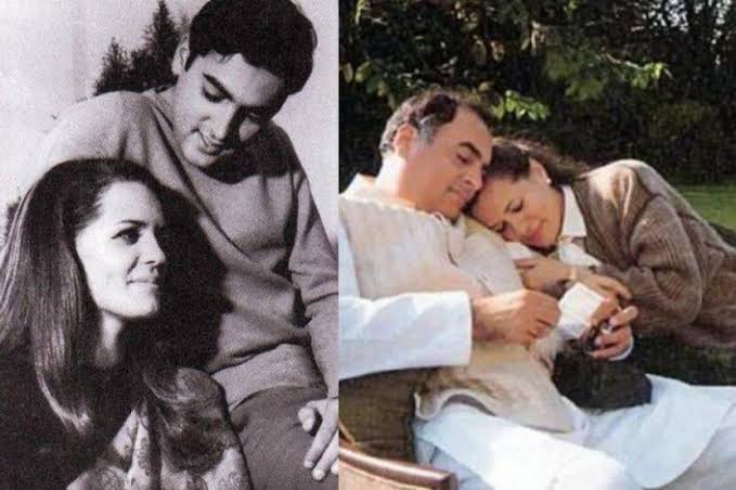 iamAshwiniyadav's tweet photo. ज़रूर पढ़ें..

“ मुझे मेरा राजीव लौटा दीजिए मैं लौट जाऊंगी, नहीं लौटा सकते तो मुझे भी इसी मिट्टी में मिल जाने दो ,,

आपने देखा है न उन्हें। चौड़ा माथा, गहरी आंखे, लम्बा कद और वो मुस्कान। जब मैंने भी उन्हें पहली बार देखा, तो बस देखती रह गयी। साथी से पूछा- कौन है ये खूबसूरत नवजवान। हैंडसम! हैंडसम कहा था मैंने। साथी ने बताया वो इंडियन है। पण्डित नेहरू की फैमिली से है। मैं देखती रही। नेहरू की फैमिली के लड़के को।

कुछ दिन बाद, यूनिवर्सिटी कैंपस के रेस्टोरेन्ट में लंच के लिए गयी। बहुत से लड़के थे वहां। मैंने दूर एक खाली टेबल ले ली। वो भी उन दूसरे लोगो के साथ थे। मुझे लगा, कि वह मुझे देख रहे है। नजरें उठाई, तो वे सचमुच मुझे ही देख रहे थे। क्षण भर को नज़रें मिली, और दोनो सकपका गए। निगाहें हटा ली, मगर दिल जोरो से धड़कता रहा।

अगले दिन जब लंच के लिए वहीं गयी, वो आज भी मौजूद थे। वो पहली नजर का प्यार था। वो दिन खुशनुमा थे। वो स्वर्ग था। हम साथ घूमते, नदियों के किनारे, कार में दूर ड्राइव के लिए निकलते, हाथों में हाथ लिए सड़कों पर घूमना, फिल्में देखना। मुझे याद नहीं कि हमने एक दूसरे को प्रोपोज भी किया हो। जरूरत नही थी, सब नैचुरल था, हम एक दूसरे के लिए बने थे। हमे साथ रहना था। हमेशा।

उनकी मां प्रधानमंत्री बन गयी थीं। जब इंग्लैंड आईं तो राजीव ने मिलाया। हमने शादी की इजाजत मांगी। उन्होंने भारत आने को कहा। भारत? ये दुनिया के जिस किसी कोने में हो राजीव के साथ कहीं भी रह सकती थी। तो आ गयी। गुलाबी साड़ी, खादी की, जिसे नेहरू जी ने बुना था, जिसे इंदिरा जी ने अपनी शादी में पहना था, उसे पहन कर इस परिवार की हो गयी। मेरी मांग में रंग भरा, सिन्दूर कहते हैं उसे। मैं राजीव की हुई, राजीव मेरे, और मैं यहीं की हो गयी।

दिन पंख लगाकर उ’ड़ गए। राजीव के भाई नही रहे। इंदिरा जी को सहारा चाहिए था। राजीव राजनीति में जाने लगे। मुझे नही था पसंद, मना किया। हर कोशिश की, मगर आप हिंदुस्तानी लोग, मां के सामने पत्नी की कहां सुनते हैं। वो गए, और जब गए तो बंट गये। उनमें मेरा हिस्सा घट गया। फिर एक दिन इंदिरा जी बाहर निकलीं तो गो’लियों की आवाज आई। दौड़कर देखा तो खू’न से ल’थप’थ। आप लोगों ने छ’लनी कर दिया था। उन्हें उठाया, अस्पताल दौड़ी, उन खू’न से मेरे कपड़े भीगते रहे। मेरी बांहों में द’म तोड़ा। आपने कभी इतने करीब से मौ’त देखी है?

उस दिन मेरे घर के एक नही, दो सदस्य घट गए। राजीव पूरी तरह देश के हो गए। मैंने सहा, हंसा, साथ निभाया। जो मेरा था, सिर्फ मेरा उसे देश से बांटा। और क्या मिला। एक दिन उनकी भी ला’श लौटी। कपड़े से ढंका चेहरा। एक हंसते, गुलाबी चेहरे को लोथड़ा बनाकर लौटा दिया आप सबने।
उनका आखरी चेहरा मैं भूल जाना चाहती हूं। उस रेस्टोरेंट में पहली बार की वो निगाह, वो शामें, वो मुस्कान।बस वही याद रखना चाहती हूं। इस देश में जितना वक्त राजीव के साथ गुजारा है, उससे ज्यादा राजीव के बगैर गुजार चुकी हूं। मशीन की तरह जिम्मेदारी निभाई है। जब तक शक्ति थी, उनकी विरासत को बिखरने से रोका। इस देश को समृद्धि के सबसे गौरवशाली लम्हेे दिए। घर औऱ परिवार को संभाला है।एक परिपूर्ण जीवन जिया है। मैंने अपना काम किया है। राजीव को जो वचन नही दिए, उनका भी निबाह मैंने किया है।

सरकारें आती जाती हैं। आपको लगता है कि अब इन हार जीत का मुझ पर फर्क पड़ता है। आपकी गालियां, विदेशी होने की तोहमत, बार बाला, जर्सी गाय, विधवा, स्मगलर, जासूस … इनका मुझे दुख होता है? किसी टीवी चैनल पर दी जा रही गालियों का दुख होता है, ट्विटर और फेसबुक पर अनर्गल ट्रेंड का दुख होता है?? नही, तरस जरूर आता है।

याद रखिये, जिससे प्रेम किया हो, उसकी लाश देखकर जो दुख होता है। इसके बाद दुख नही होता। मन पत्थर हो जाता है। मगर आपको मुझसे नफरत है, बेशक कीजिये। मैं आज ही लौट जाऊंगी। बस, राजीव लौटा दीजिए। और अगर नहीं लौटा सकते, तो शांति से, राजीव के आसपास, यहीं कहीं इसी मिट्टी में मिल जाने दीजिए। इस देश की बहू को इतना तो हक मिलना चाहिए शायद।

(सोनिया गांधी के पत्र का एक अंश!) The Unreal Realities से साभार