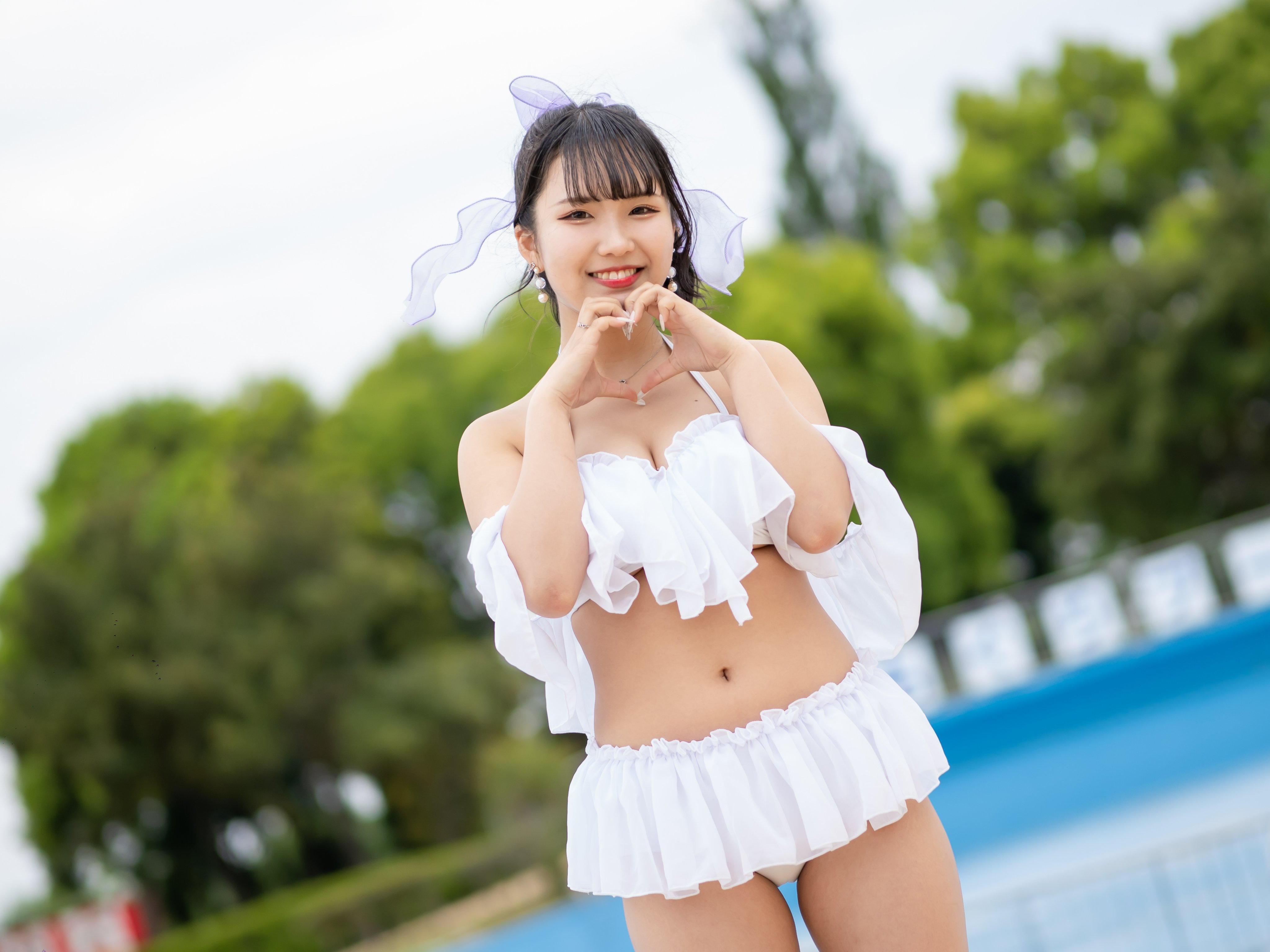 X-এ らーにゃ: 