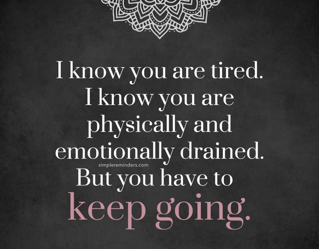 One of the hardest weeks but have to keep going... what you want for the future is not always whats right. As a social worker you walk a journey with someone and when you are finding it hard and emotionally tough, how can you comprehend how they are feeling 😞