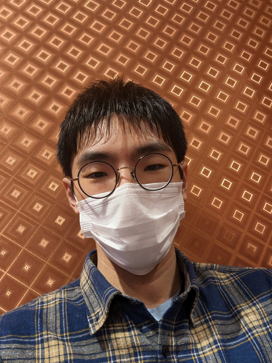 SAC_S_Y's tweet photo. 髪切った〜って奴！！！ https://t.co/sQoMC4M5I9