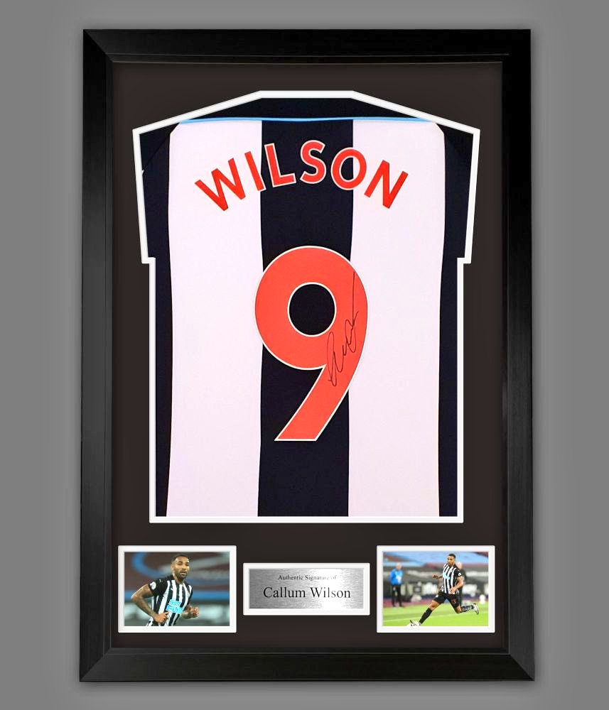 ๐ ๐ผ๐๐๐ต ๐ผ๐ณ ๐๐ต๐ฒ ๐ง๐๐ป๐ฒ #NUFC (@toonmouthtyne) on Twitter photo ๐ COMPETITION TIME ๐
๐จ MASSIVE #NUFC GIVEAWAY!
If Callum Wilson scores FIRST against Southampton, ONE lucky WINNER will win this SIGNED/FRAMED <a href="/CallumWilson/">Callum Wilson</a> shirt! ๐ด๓ ง๓ ข๓ ฅ๓ ฎ๓ ง๓ ฟ9๏ธโฃ
To ENTER:
1) Retweet this โ
2) Follow <a href="/ToonMouthTyne/">๐ ๐ผ๐๐๐ต ๐ผ๐ณ ๐๐ต๐ฒ ๐ง๐๐ป๐ฒ #NUFC</a> AND @SuZeSport โ
๐ COMPETITION TIME ๐
๐จ MASSIVE #NUFC GIVEAWAY!
If Callum Wilson scores FIRST against Southampton, ONE lucky WINNER will win this SIGNED/FRAMED <a href="/CallumWilson/">Callum Wilson</a> shirt! ๐ด๓ ง๓ ข๓ ฅ๓ ฎ๓ ง๓ ฟ9๏ธโฃ
To ENTER:
1) Retweet this โ
2) Follow <a href="/ToonMouthTyne/">๐ ๐ผ๐๐๐ต ๐ผ๐ณ ๐๐ต๐ฒ ๐ง๐๐ป๐ฒ #NUFC</a> AND @SuZeSport โ