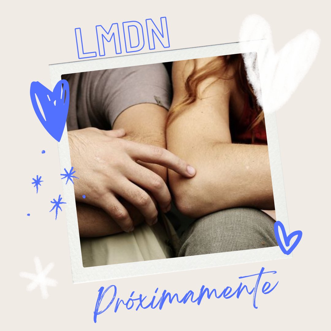 lanafry_'s tweet photo. ¡HA PASADO! ¡AY, QUE ESTE AÑO CONOCERÉIS A MIS CHICOS DEL #PROYECTOTTM! Saldrán de la mano de @escarlata_ed y no puedo más de la emoción.
Aquí un vistazo de lo que podréis encontrar:
🛼Friends to lovers.
🛼New Adult.
🛼Él se enamora primero.
🛼Slow burn. https://t.co/FhOUvG0b0I