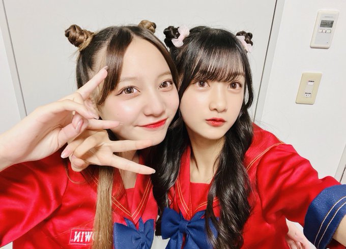 Twitterのコスプレ画像13