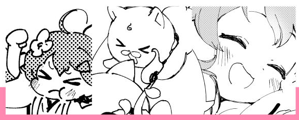 サンプルのとこレイヤーまちがえてた。かわいいところです。 