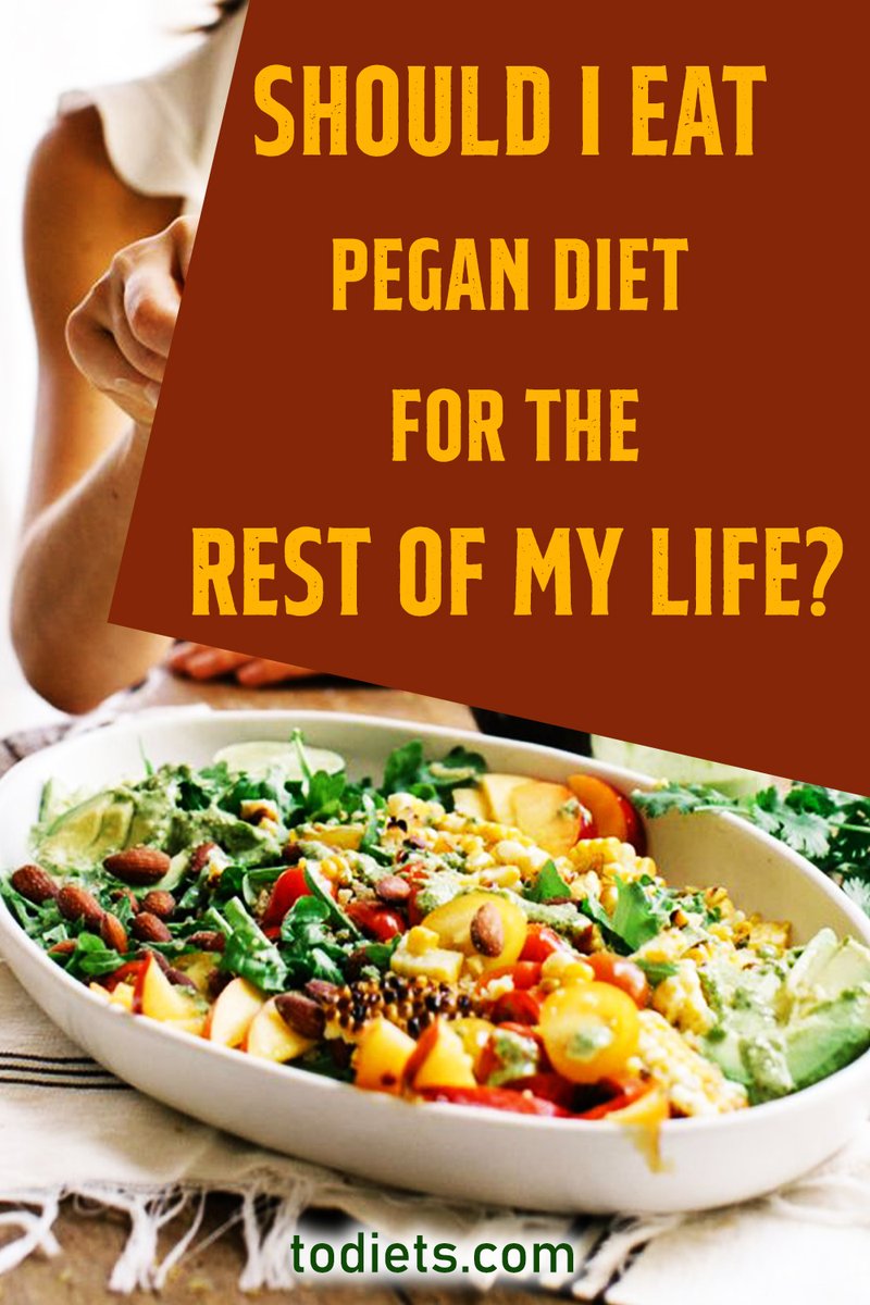 to_diets's tweet photo. Should I Eat Pegan Diet For The Rest Of My Life ? 

Eating more fruits and vegetables has many health advantages since they are rich in fiber, vitamins, minerals, https://t.co/M91GOws3gT

#pegandiet #peganlifestyle
#healthydiet #plantbased
#paleodiet https://t.co/5v1oBya23V