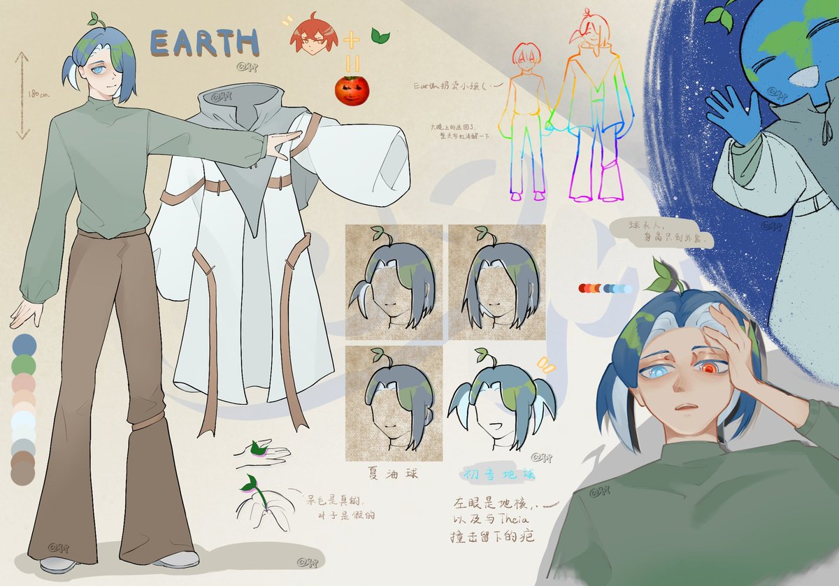 919_not_found's tweet photo. Earth reference sheet
#planethumans #planethumansearth #planethumansmars #planethumansmoon https://t.co/YV49pQiVru