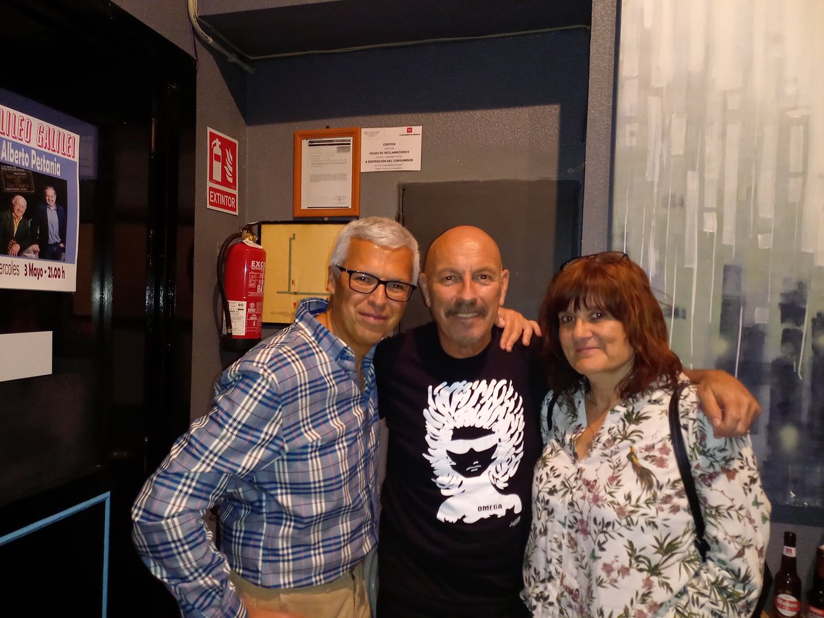 BeatleRuibalero Jaime tweet media