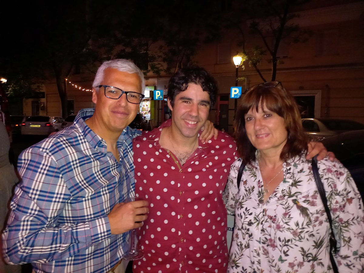 BeatleRuibalero Jaime tweet media