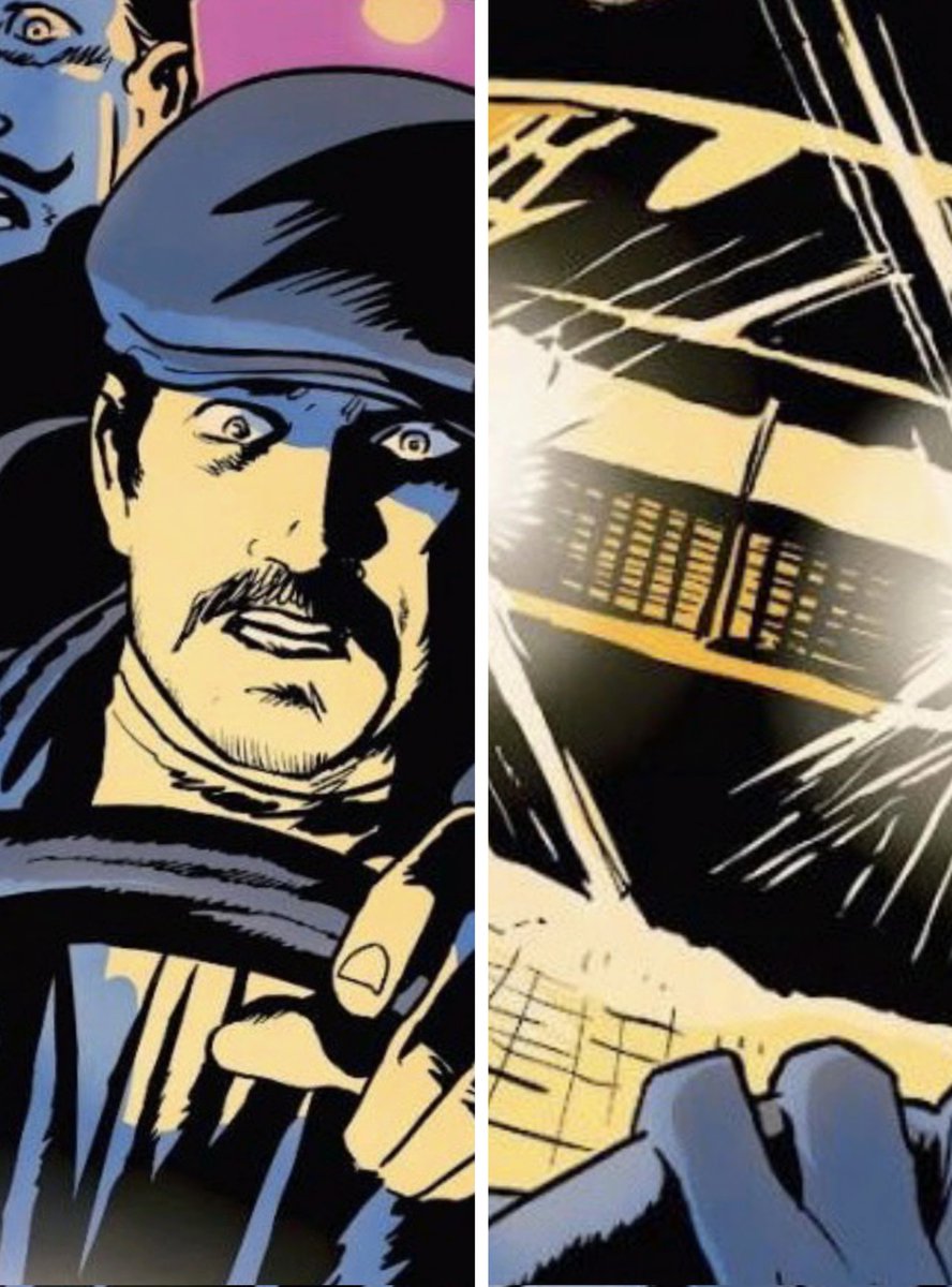 หากใครเป็นลูกค้าแท็กซี่ฉัน ไม่ต้้งห่วงเรื่องความปลอดภัย ไว้ใจมือฉันได้เลย👍