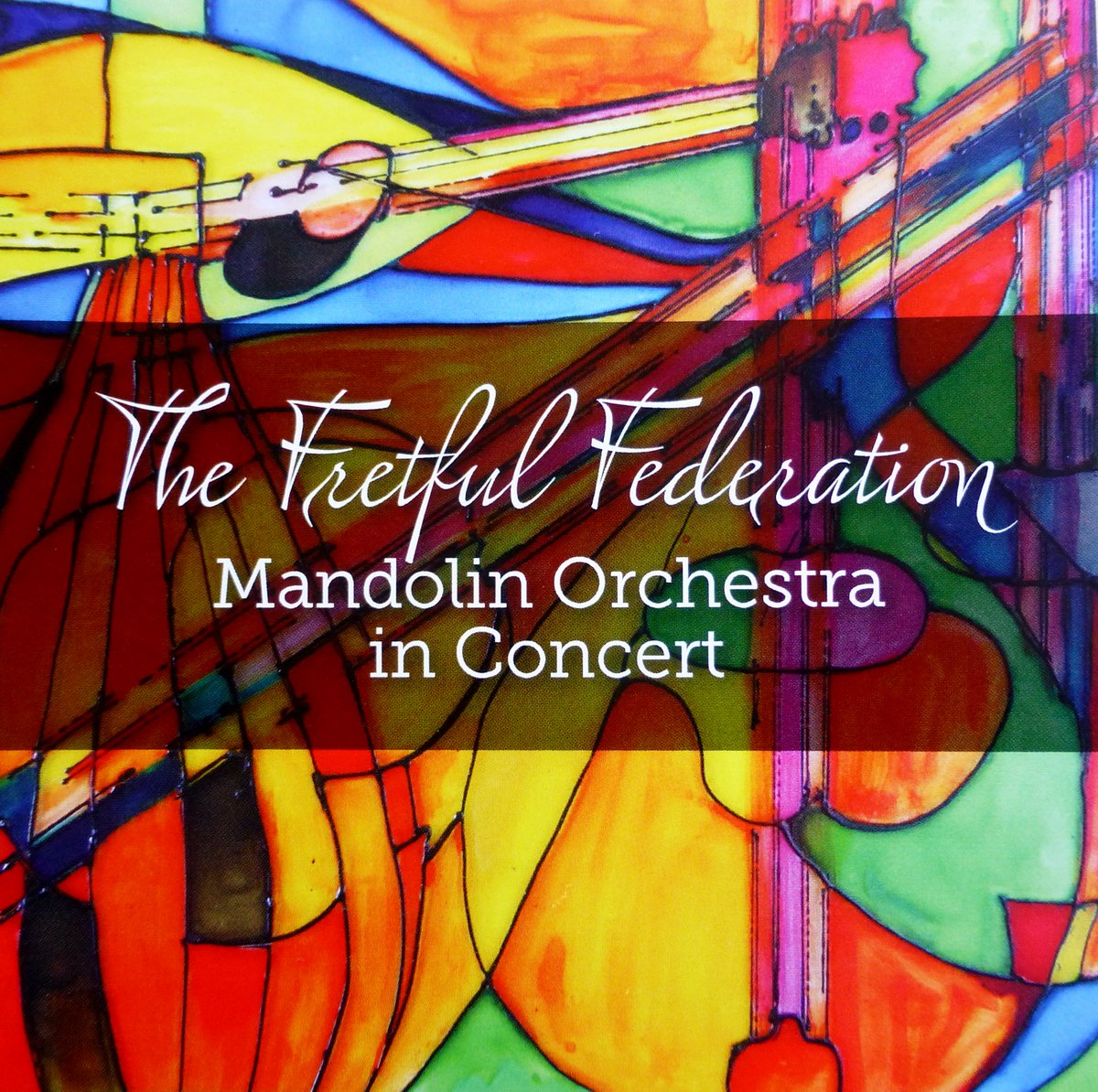 Important reminder - This year's <a href="/brightonfringe/">Brighton Fringe</a> concert is NOT at our usual venue of <a href="/StGeorgesEvents/">St George's Church</a> but <a href="/StMarysKemptown/">StMarysKemptown</a>. Our usual eclectic mix of music though. <a href="/brightonwhatson/">Brighton Whats On</a> <a href="/Brighton_RT/">Brighton ReTweeter</a>