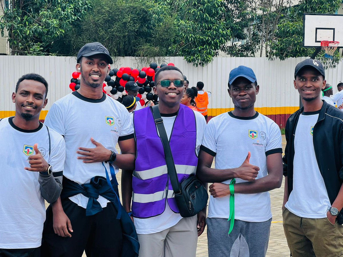 AbdullhafidhM's tweet photo. It was nice being part of #LNMB 10KM run,really enjoyed it.
@amsunuonbi https://t.co/RruVasEAb5