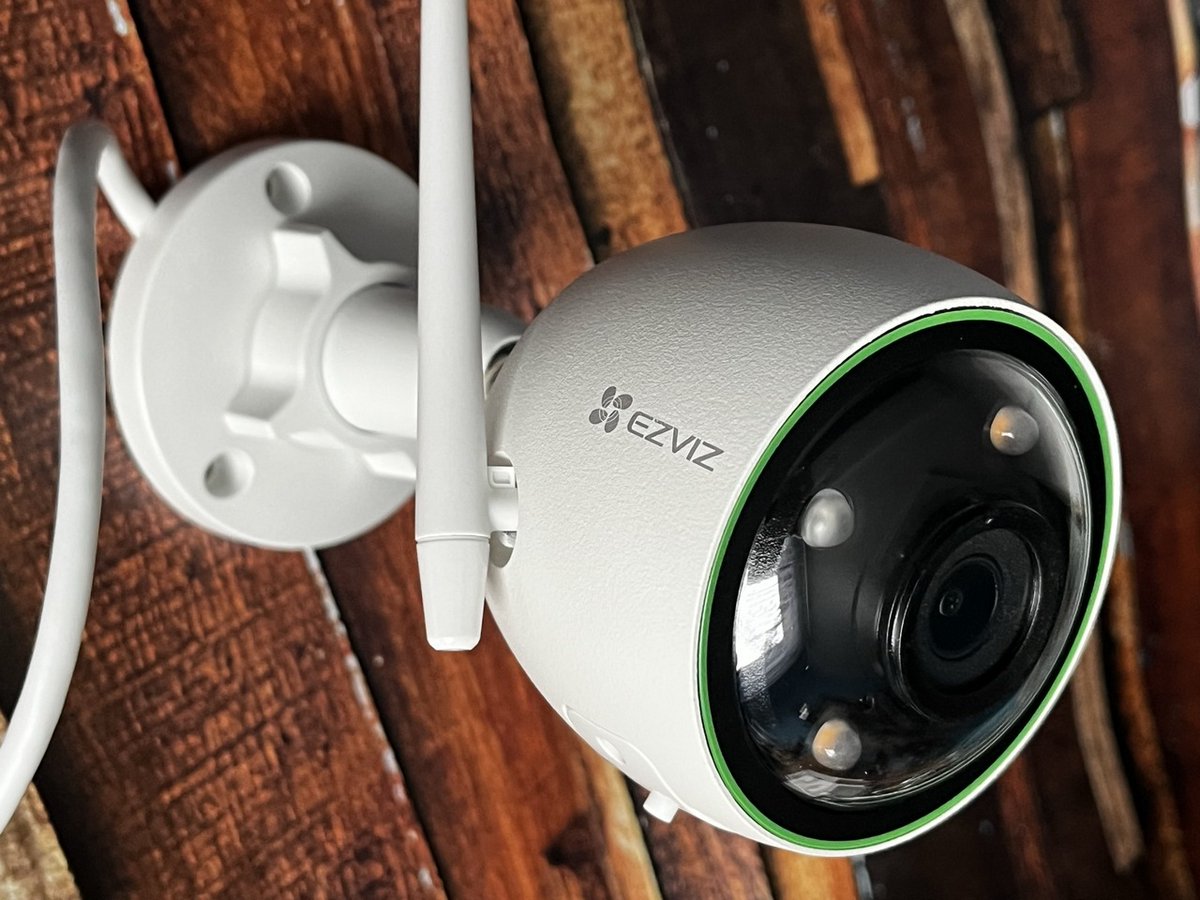 TECHNOSenior1's tweet image. Urządzeniem, na który dziś chciałbym zwrócić Waszą uwagę to kamera #C3N od producenta EZVIZ, która wyróżnia się akceptowalną, dla większości użytkowników jakością nagrań, a swoją ceną nie nadwyręży naszej kieszeni.
@ezvizeurope 
@EZVIZ_Global 
#własnytest
wp.me/par2as-11CM