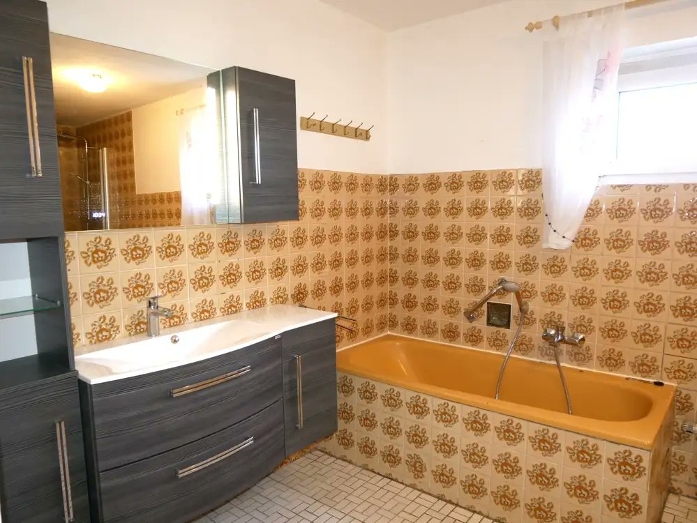 Ich suche Inspirationen für ein neues Bad. 😵‍💫