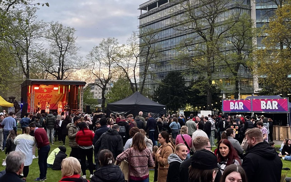 CHEESE FEAST 🧀 tweet media