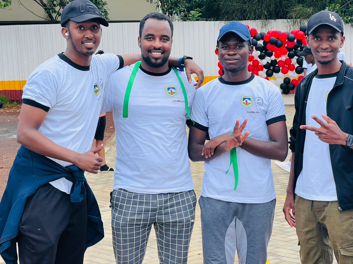 AbdullhafidhM's tweet photo. It was nice being part of #LNMB 10KM run,really enjoyed it.
@amsunuonbi https://t.co/RruVasEAb5