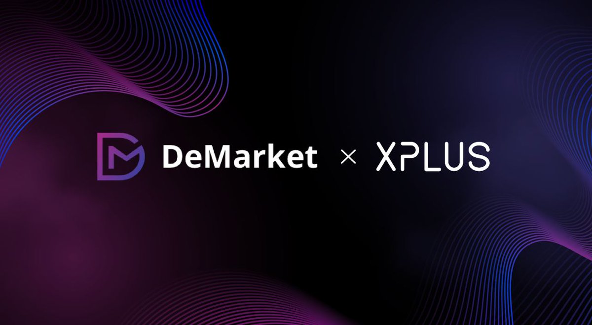 🎉 We are excited to announce our partnership with <a href="/xplusio/">XPLUS 🕹️The 1st TradingGameFi Platform</a> for an upcoming event. 

🧰 XPLUS is Your Comprehensive Kit Box to #Web3. 

🚀 Join us on this journey to explore the limitless possibilities of Web3. 

#partnership #NFT