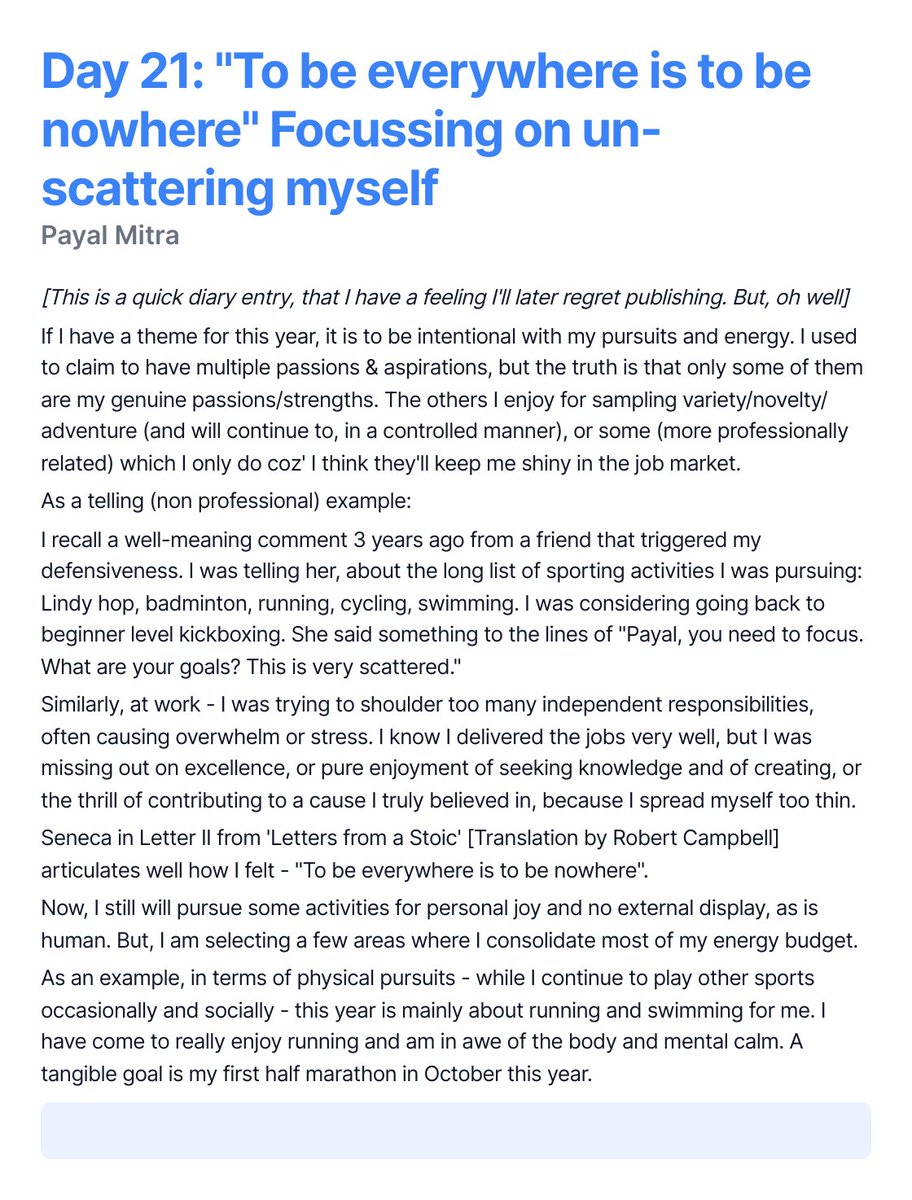 Payal Mitra tweet media