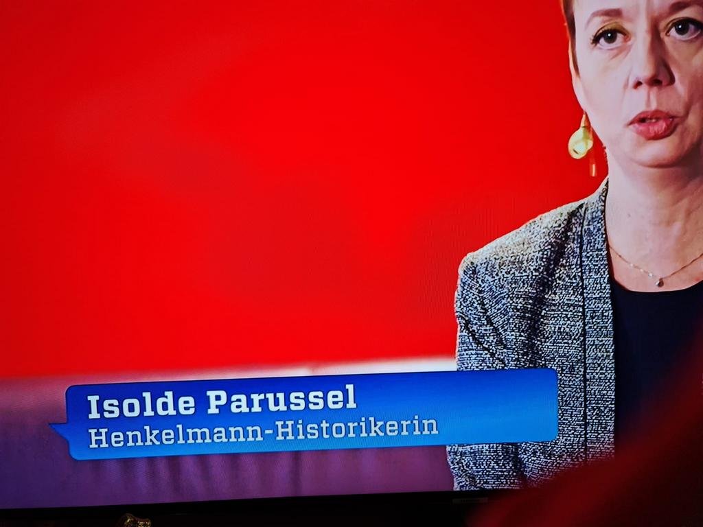Bock_Baer's tweet photo. @DiePlastikjute Es gibt überall Experten für alles https://t.co/KZUNG59DLG