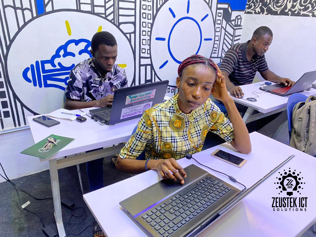 Zeusteksol30744's tweet photo. Classes has commenced already. What are you waiting for to be part of this opportunity?

Registration is still on going. Join now and be part of the new evolving Tech bro's and sis

#tech#bootcamp#learning#python#freetips#ict https://t.co/dCB4UaNF6e