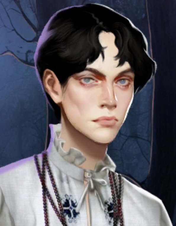 — Пішов до біса!

         — Я вже поряд з ним.
                                        — Я і є біс.

#moonchaistory