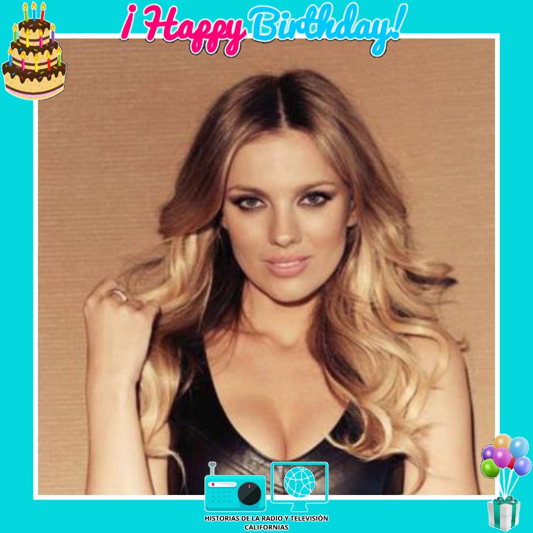 Happy Birthday Bar Paly   , Israeli-American actress and model 