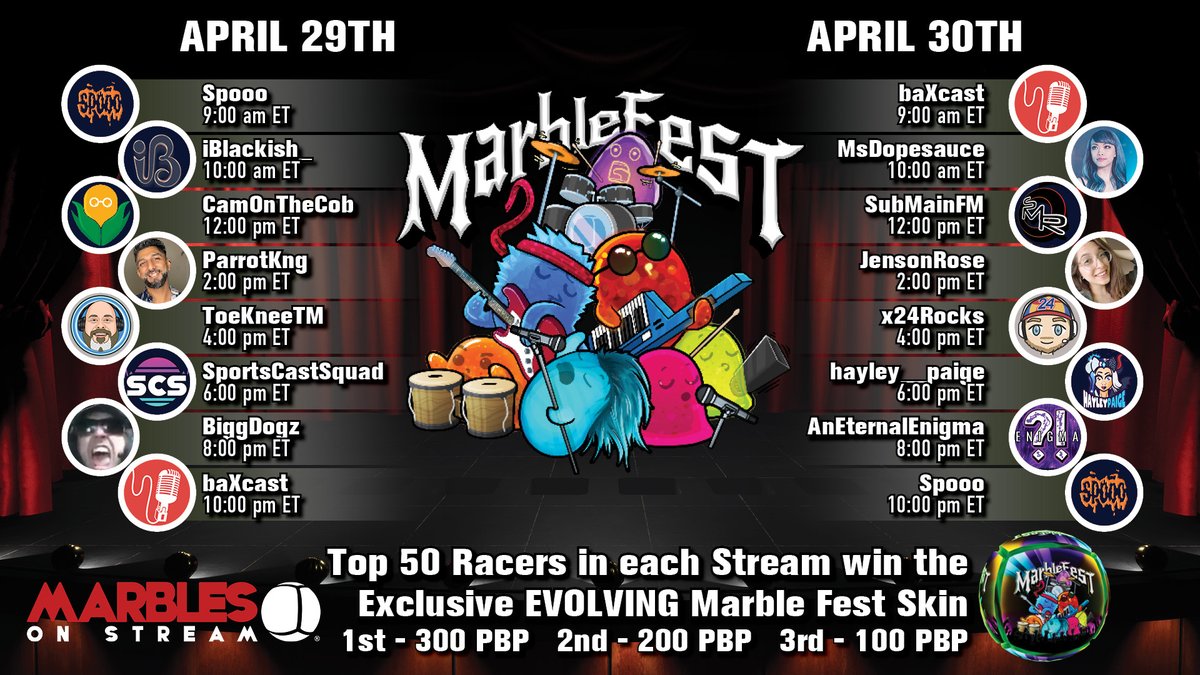Marbleevents tweet media