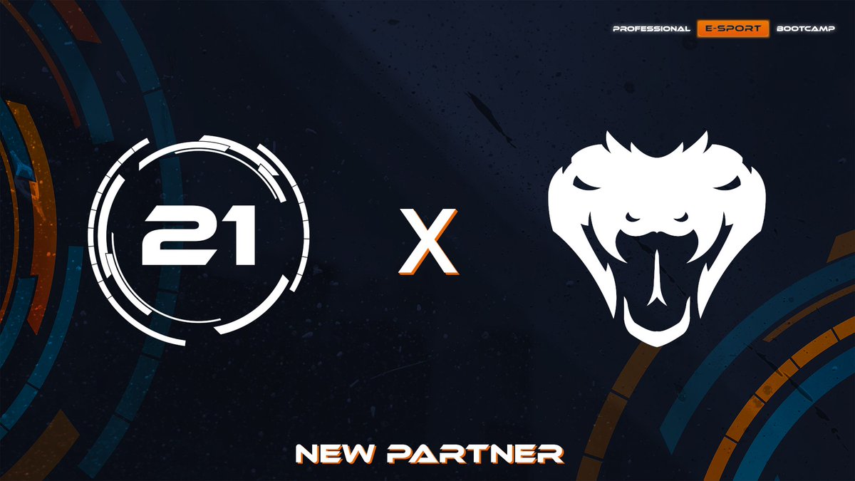 #ANNOUNCEMENT 

Heute dürfen wir euch unseren ersten Content Creator <a href="/ViPerZzR6/">ViPerZz 🇳🇱/🇨🇭</a> als Partner bei uns vorstellen 🫶

Er wird bei uns mit Freunden seine Charity Events stattfinden lassen und produziert für euch weiteren content🤗 

Checkt ihn aus 😉